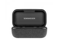 SENNHEISER BT TWS MOMENTUM M3IETW Black - 471041 - zdjęcie 3